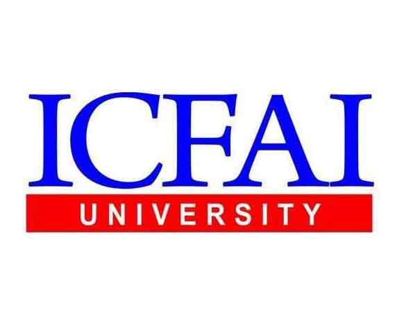 ICFAI National College 