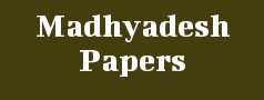 Madhya Desh Paper Ltd 